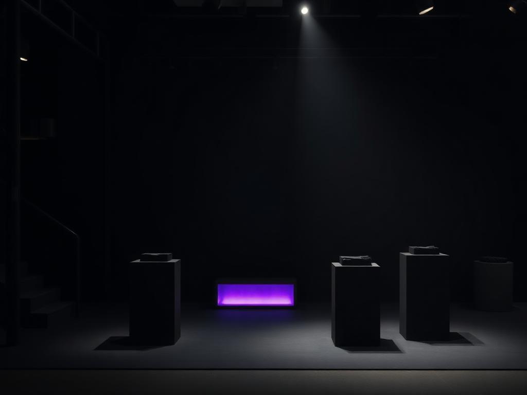 Pop-Ups & Temporary Installations