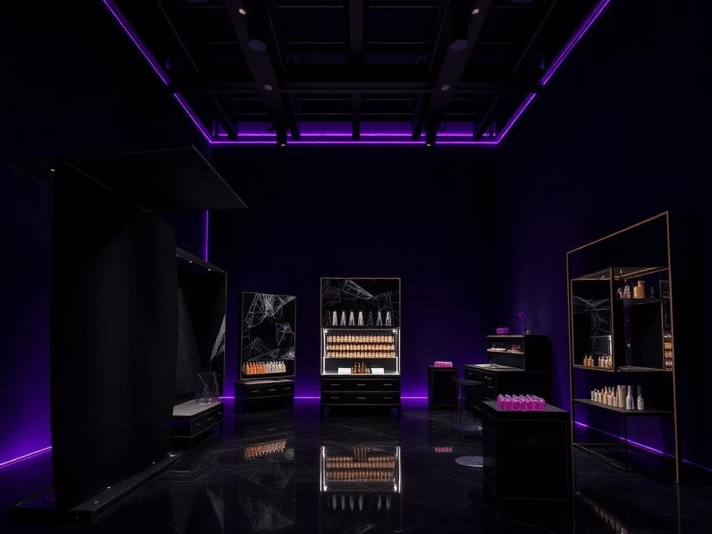 Influencer Events & Sampling Activations