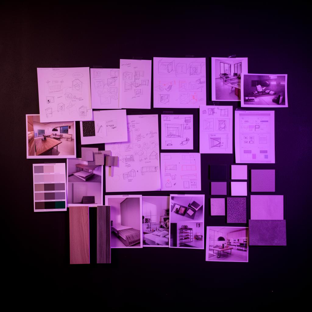 Brief & Concept