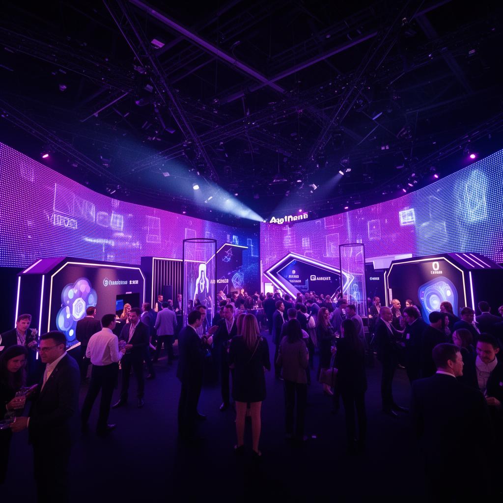 Brand Activations