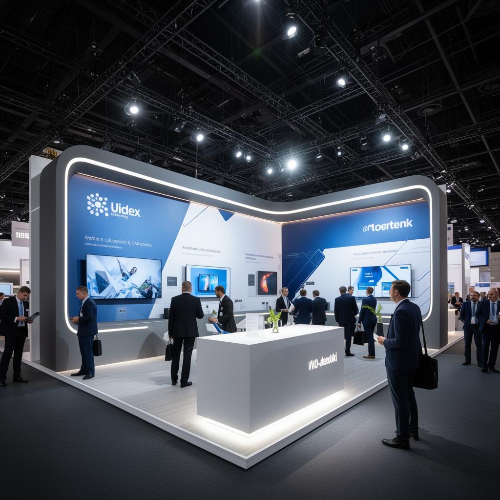Exhibition Design