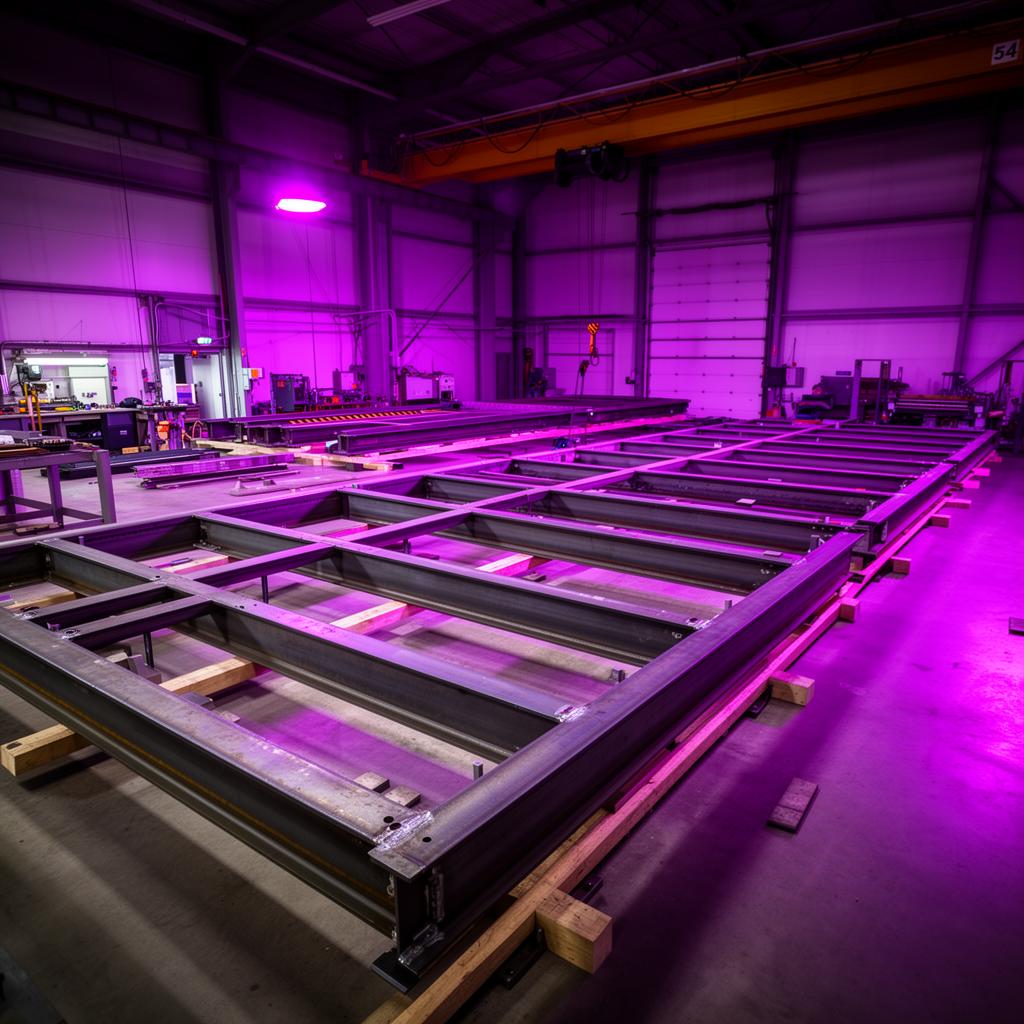 Custom Fabrication