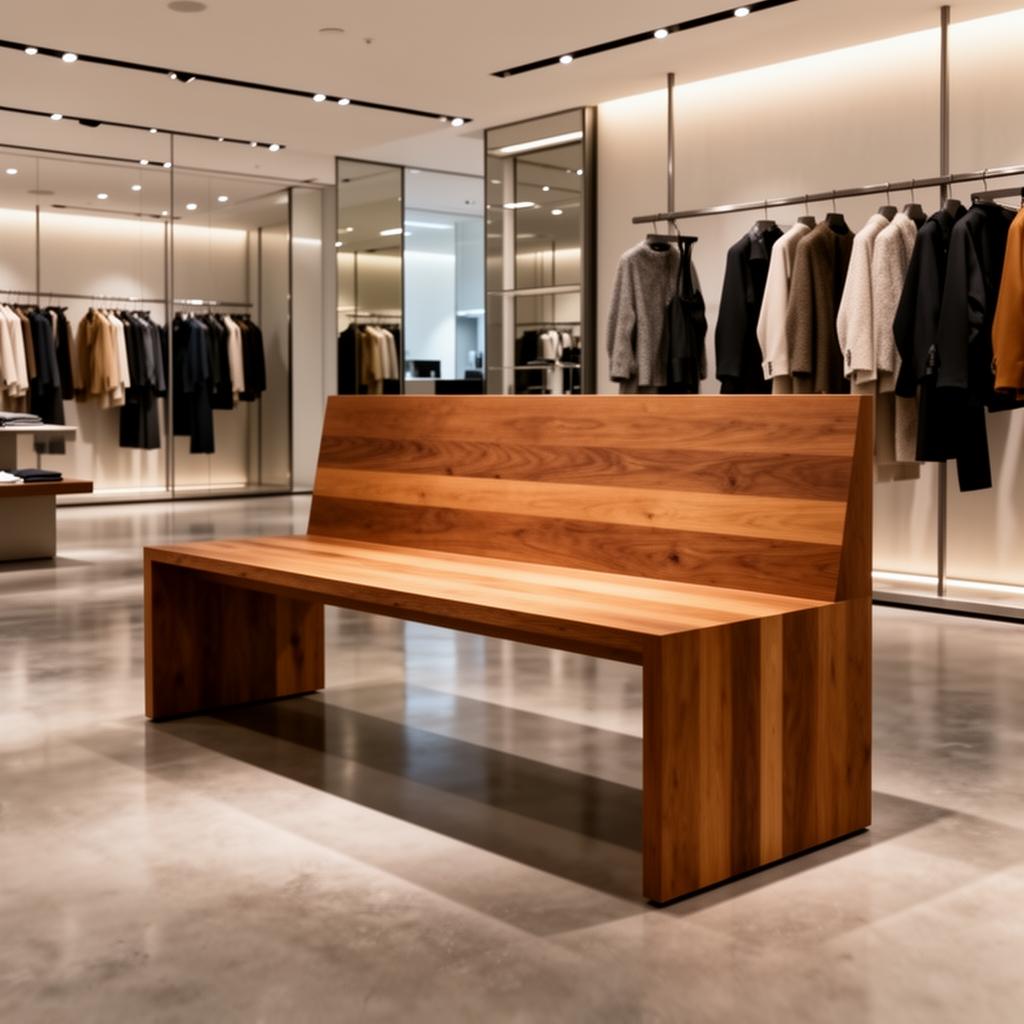 Custom Furniture