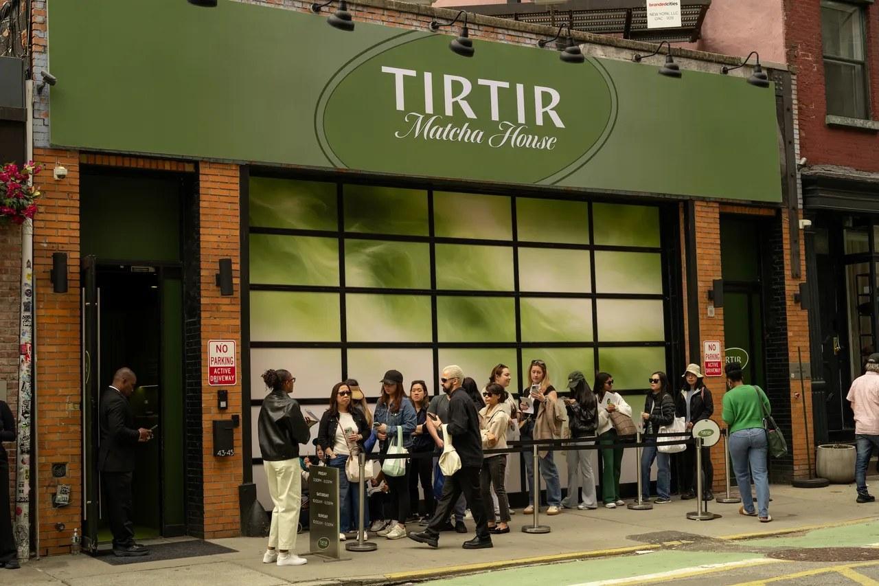 Custom fabricated brand environment in Toronto, sensory design, premium materials